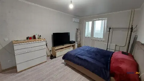 3-комн. квартира, 90 м², 3/16 эт.