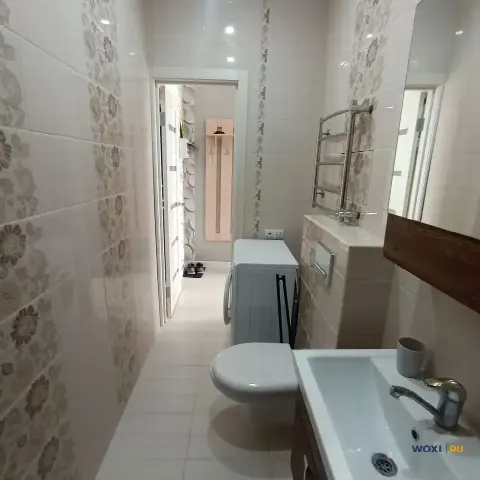 Квартира-студия, 28 м², 13/20 эт.