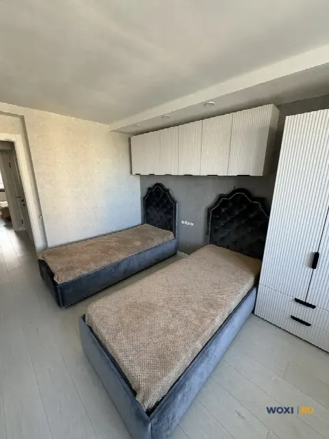2-комн. квартира, 73 м², 6/12 эт.