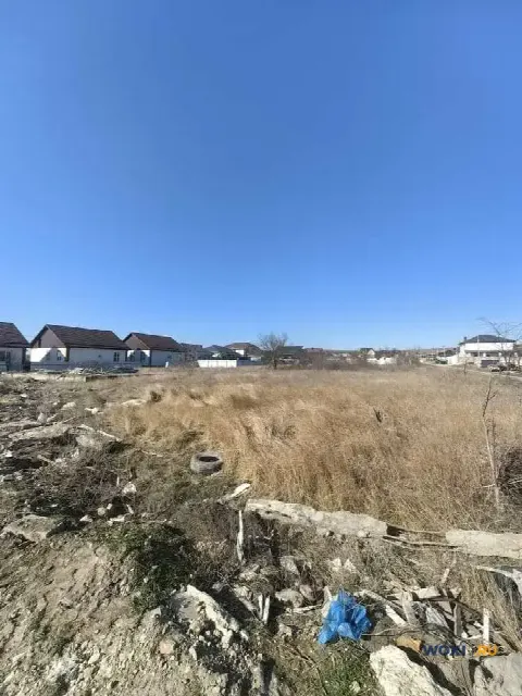 Участок 10 сот. (СНТ, ДНП)