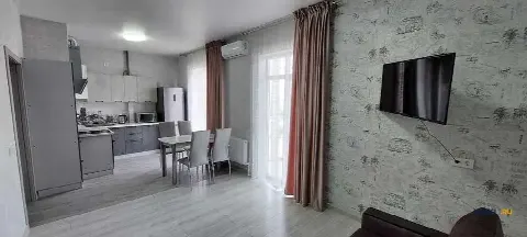 3-комн. квартира, 80 м², 3/15 эт.