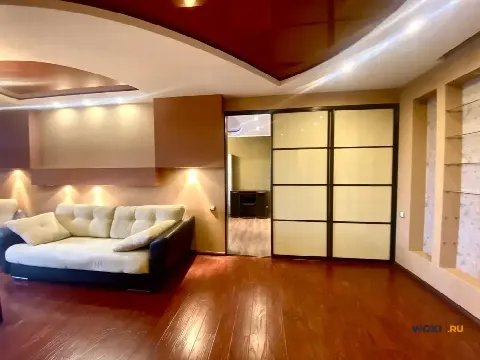 2-комн. квартира, 79 м², 5/13 эт.