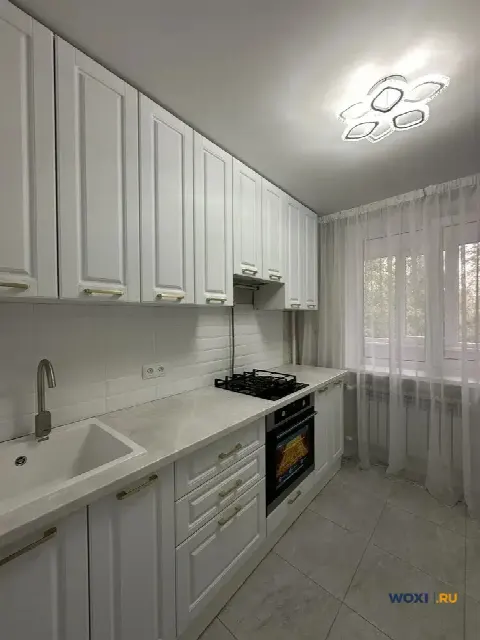 2-комн. квартира, 55 м², 2/9 эт.