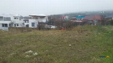 Участок 7 сот. (ИЖС)