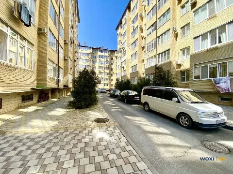 2-комн. квартира, 60 м², 4/8 эт.