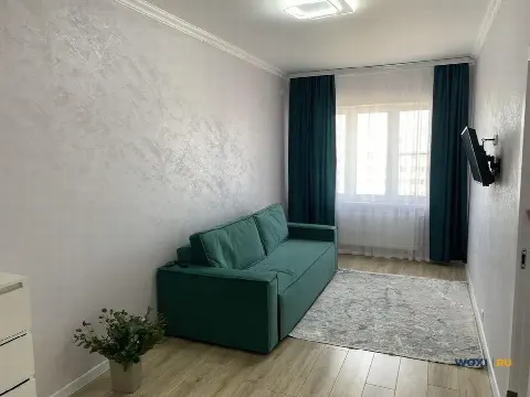 1-комн. квартира, 36 м², 15/17 эт.