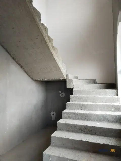 Дом 120 м² на участке 3 сот.