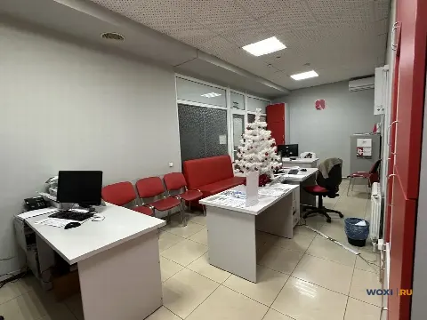 Офис, 87 м²