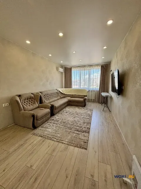 1-комн. квартира, 48 м², 4/13 эт.