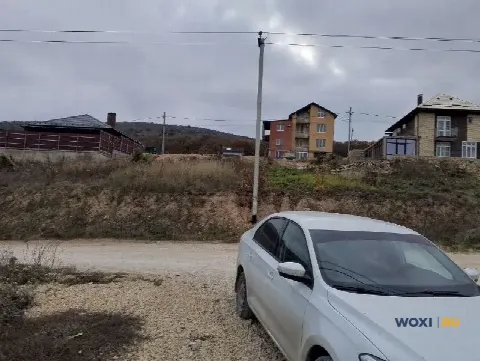 Участок 7 сот. (коммерция)