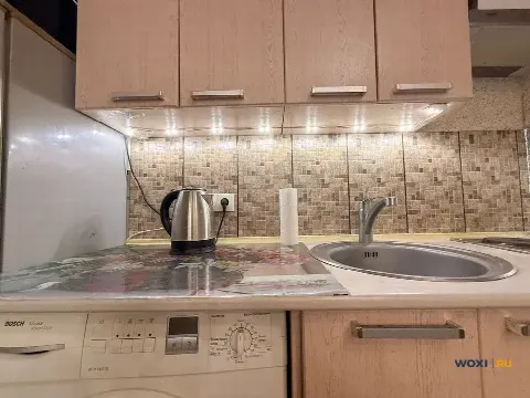 Квартира-студия, 19 м², -1/9 эт.