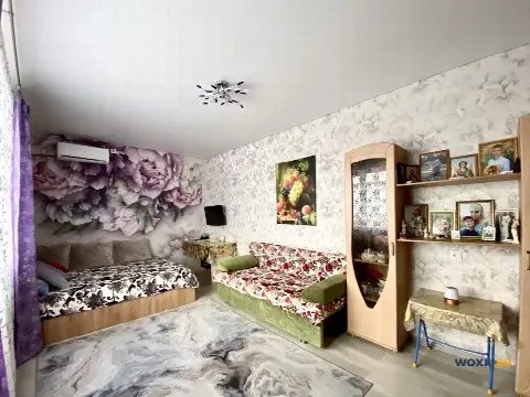 1-комн. квартира, 43 м², 9/9 эт.