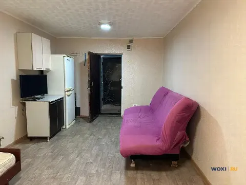 Квартира-студия, 20 м², 5/5 эт.