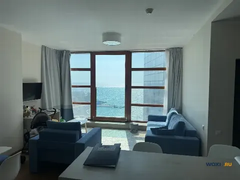 3-комн. квартира, 73 м², 13/14 эт.
