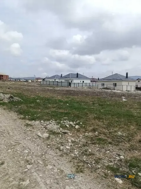 Участок 6 сот. (ИЖС)