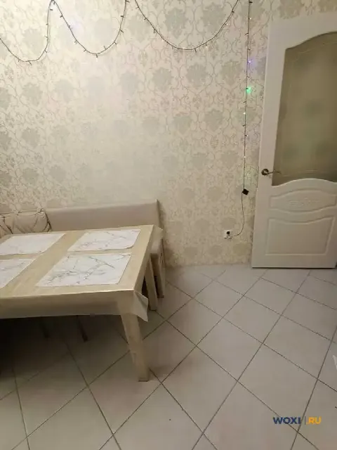 1-комн. квартира, 48 м², 7/17 эт.