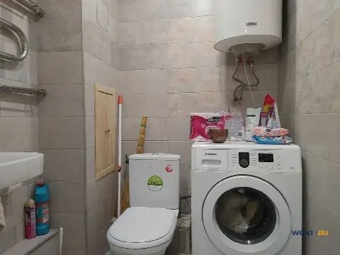 3-комн. квартира, 75 м², 2/18 эт.