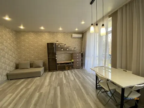 1-комн. квартира, 44 м², 2/3 эт.