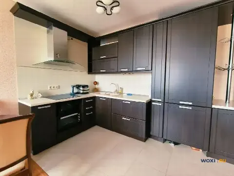 1-комн. квартира, 41 м², 4/4 эт.