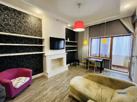 2-комн. квартира, 51 м², 2/7 эт.