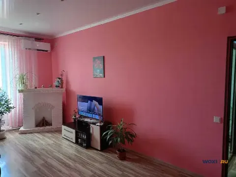 2-комн. квартира, 66 м², 2/3 эт.