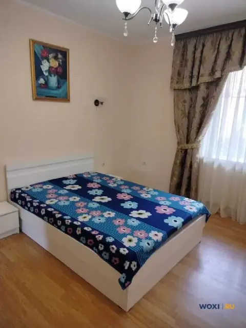 Таунхаус 263 м² на участке 1 сот.