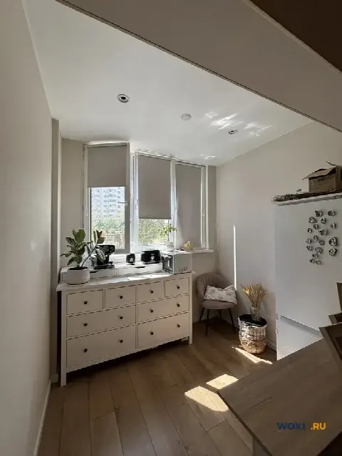 2-комн. квартира, 42 м², 1/16 эт.