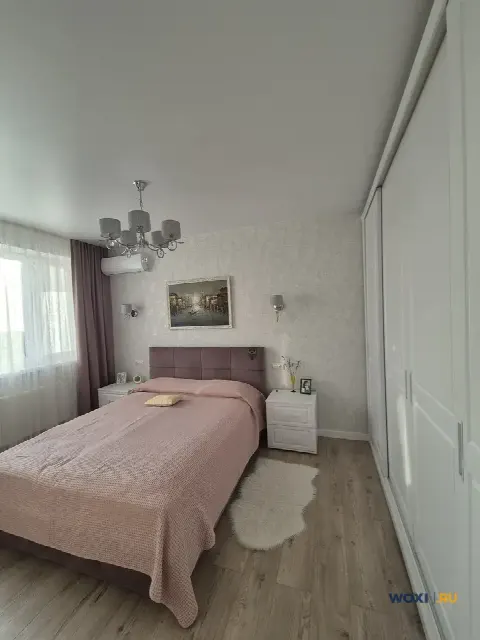 2-комн. квартира, 70 м², 16/19 эт.