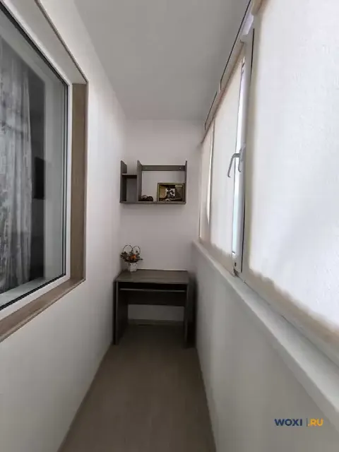 Квартира-студия, 30 м², 1/18 эт.