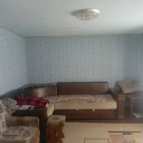 Дом 63 м² на участке 17 сот.