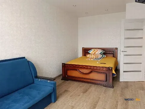 1-комн. квартира, 39 м², 6/7 эт.