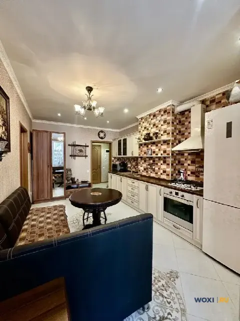 1-комн. квартира, 53 м², 3/9 эт.