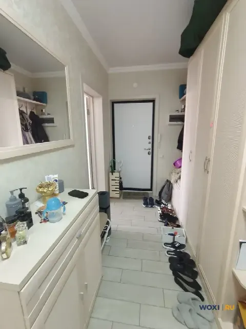 2-комн. квартира, 62 м², 7/20 эт.