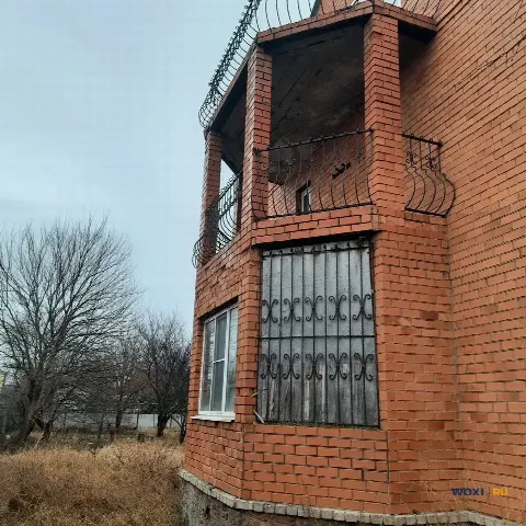 Дом 272 м² на участке 11 сот.