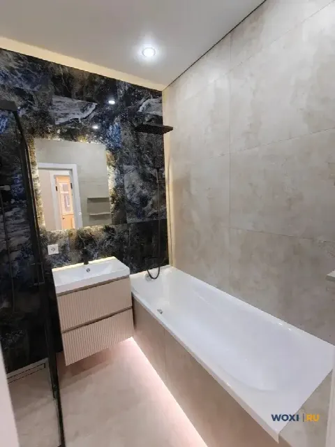 2-комн. квартира, 53 м², 13/13 эт.