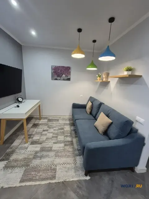 1-комн. квартира, 40 м², 13/16 эт.