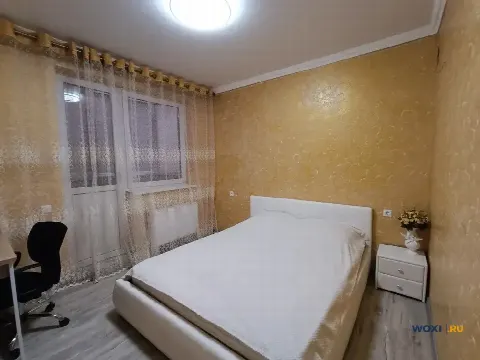 2-комн. квартира, 53 м², 1/13 эт.