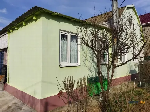 Дом 85 м² на участке 7 сот.