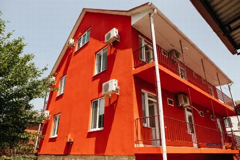Гостиница, 324 м²