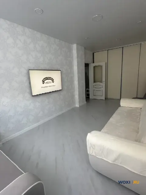 1-комн. квартира, 44 м², 12/13 эт.