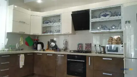 Дом 136 м² на участке 10 сот.