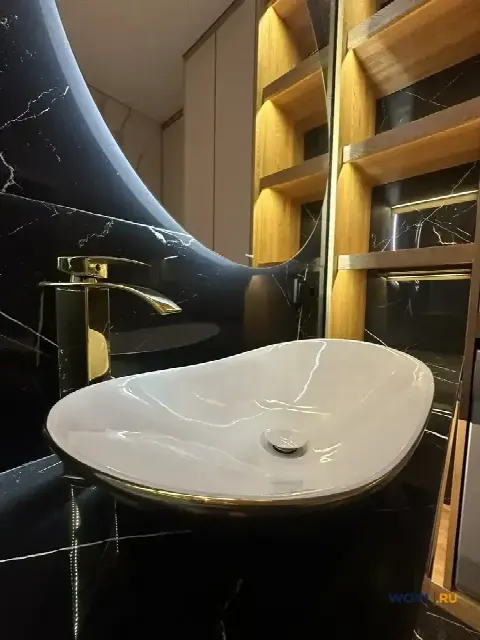 1-комн. квартира, 60 м², 10/10 эт.