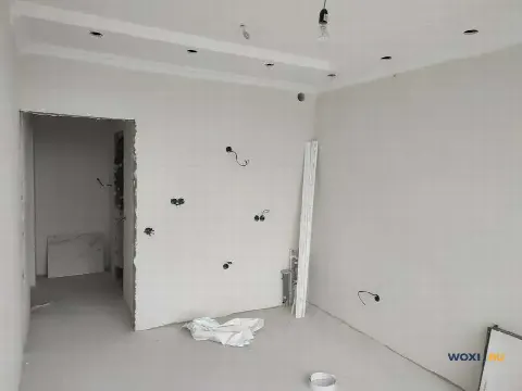 1-комн. квартира, 51 м², 6/12 эт.