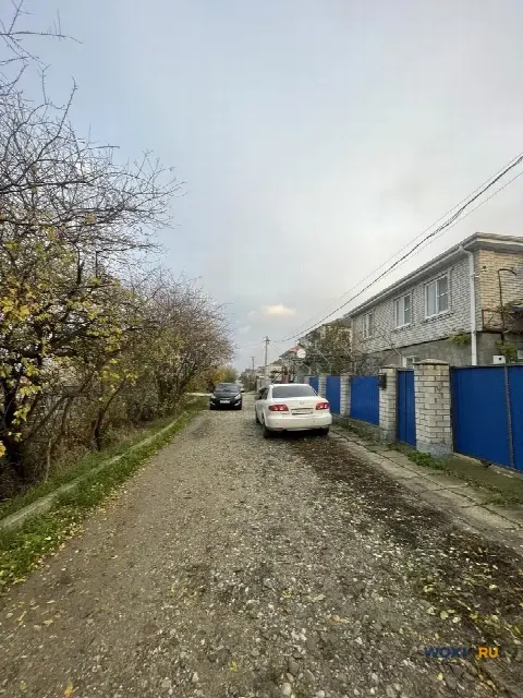 Участок 11 сот. (ИЖС)