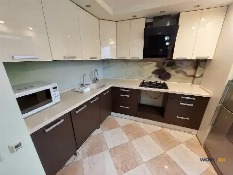 3-комн. квартира, 70 м², 4/5 эт.