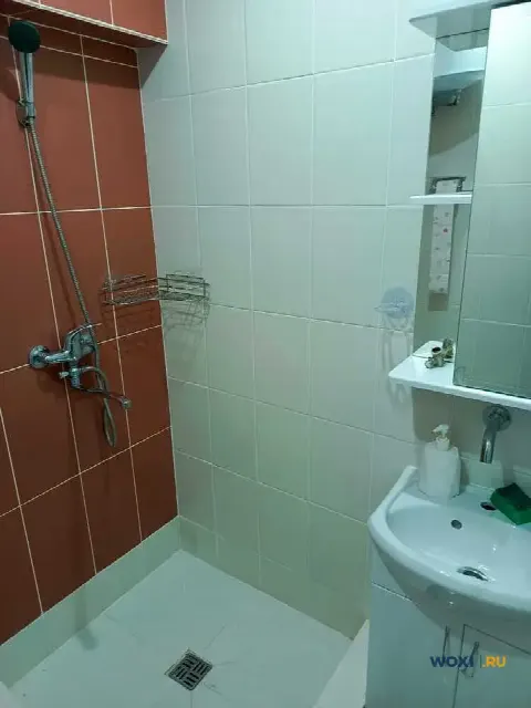 1-комн. квартира, 20 м², -1/16 эт.
