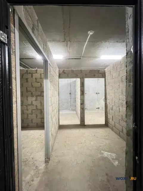 2-комн. квартира, 35 м², -1/7 эт.