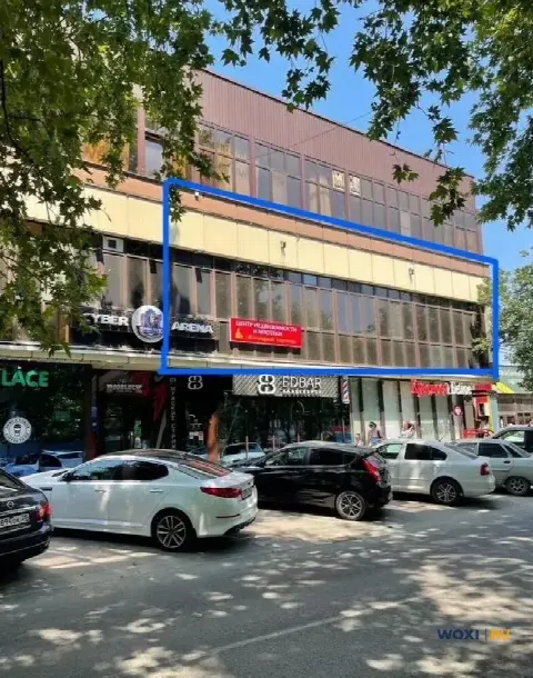 Помещение свободного назначения, 141 м²
