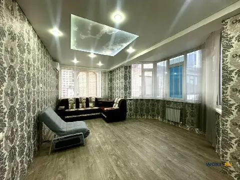 2-комн. квартира, 58 м², 9/9 эт.