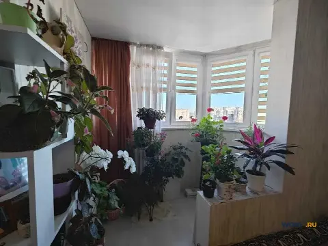 1-комн. квартира, 44 м², 13/13 эт.